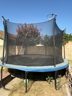 Trampoline