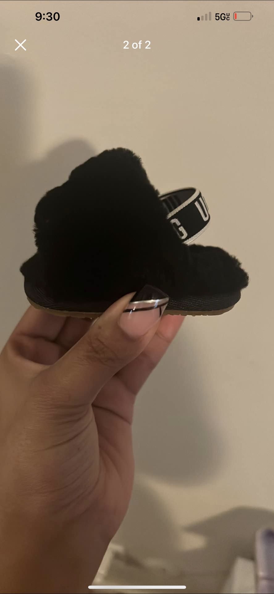 Baby Shoes