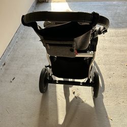 City Select by Baby Jogger