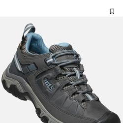 Keen Hiking Shoes New Nuevos 