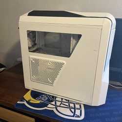 NZXT Phantom 410 PC case w/ Blu-Ray Burner