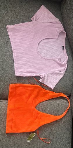 Blusitas para mujer