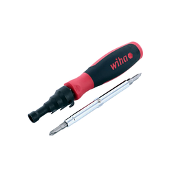 WIHA Conduit Reamer and 6-in-1 Multi-Driver