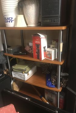 Bookcase