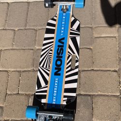Brand New Longboard $24 