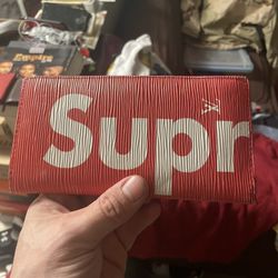 Supreme Louis Vuitton 