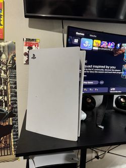 PlayStation 5 & PlayStation 3 jailbroken