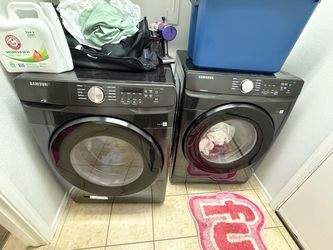 Washer /  Dryer combo
