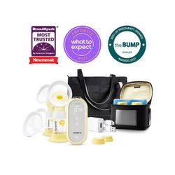 Medela Freestyle Flex Set – Excellent Condition, All Accessories Included