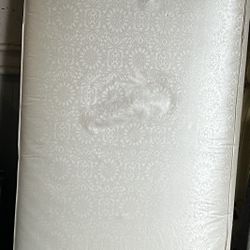 Crib Mattress