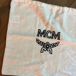 MCM Bag 