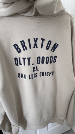 Brixton, RVCA Men’s Shirts XL