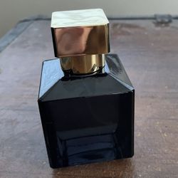 Black Silk Oud 70mL Fragrance 