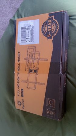 Tv mount