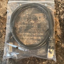 Cat 7 High Speed Ethernet Internet Cable ( New )