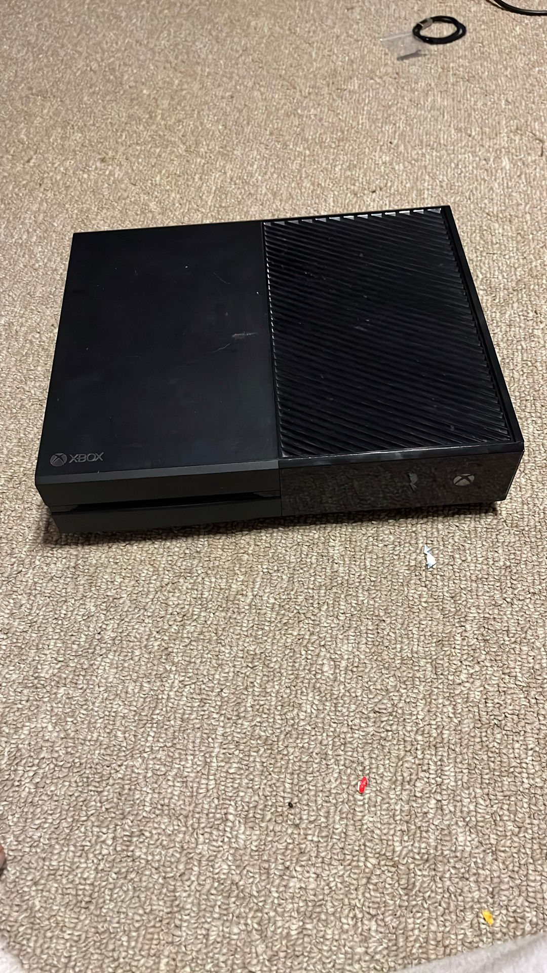 Xbox One