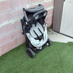 Stroller