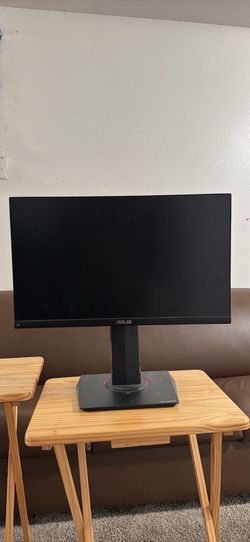 ASUS Gaming Monitor 25”  1080p