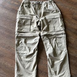 Nike ACG Smith Summit Cargo Pants