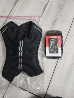 Weighted Vest