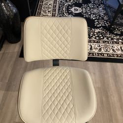 New Leather Office Chair