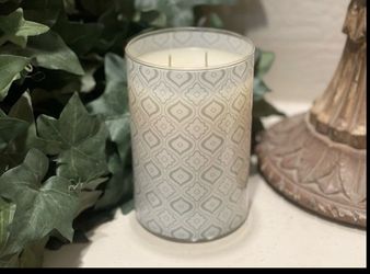 Gold Canyon Candles Strawberry & Black Pepper Candle. 22oz! New~Original GC