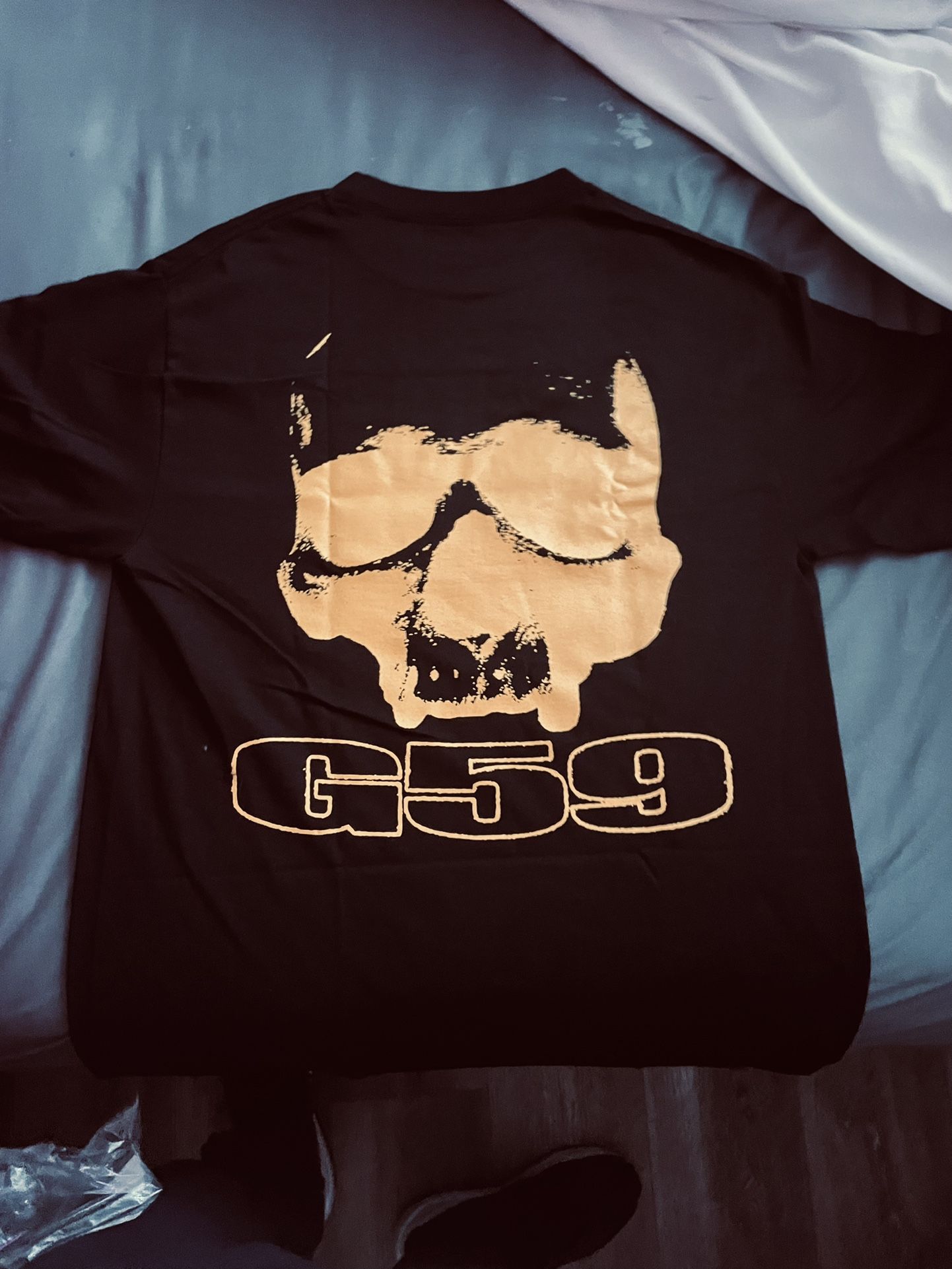 G59 Logo Tshirt Medium