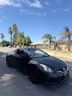 2011 Nissan Altima