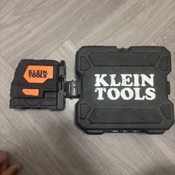 Klein Tool Laser 