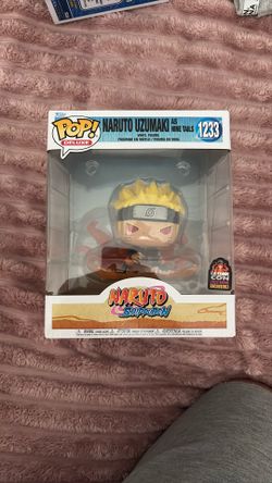 Naruto #1233 Funko Pop