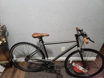 Concord Bike Aluminum 28 700 X1 Speed New Ready To Ride good condition