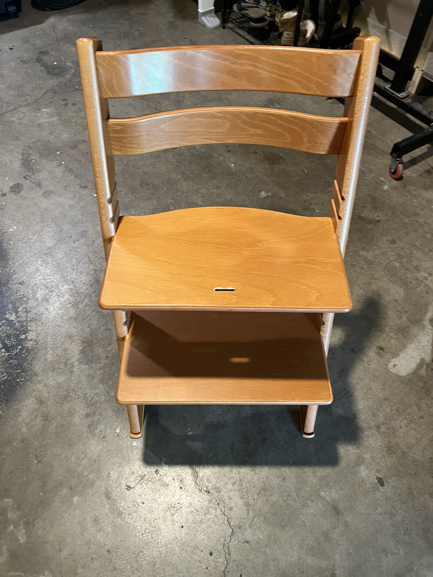 stokke tripp trapp high chair