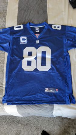 New York Giants Jersey Vintage