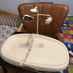 Skip Hop Changing Pad 