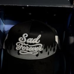 JUNIOR H X DANDY HATS 