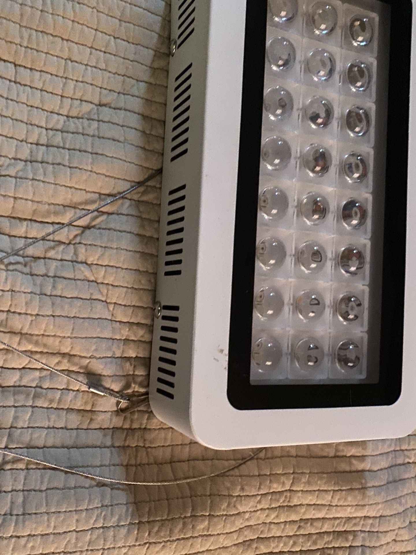 LED GROW LIGHT