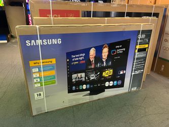 Samsung 77” 4K OLED S90F