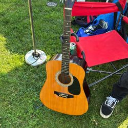 Guitar