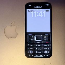 iPhone 6e Boost Mobile