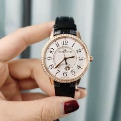 Would you like a stylish women's mechanical watch?