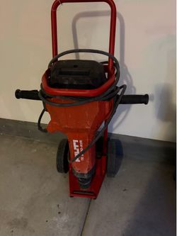 HILTI 3000 TE
