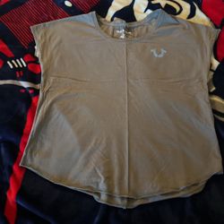 Woman’s True Religion M