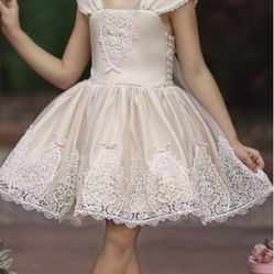 New with tags Dollcake chime dress size 8