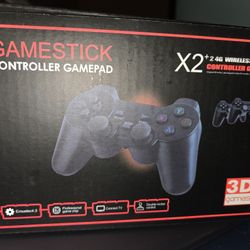 Gamestick 