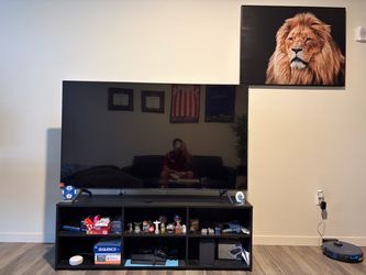 Samsung 70inch TV 4K