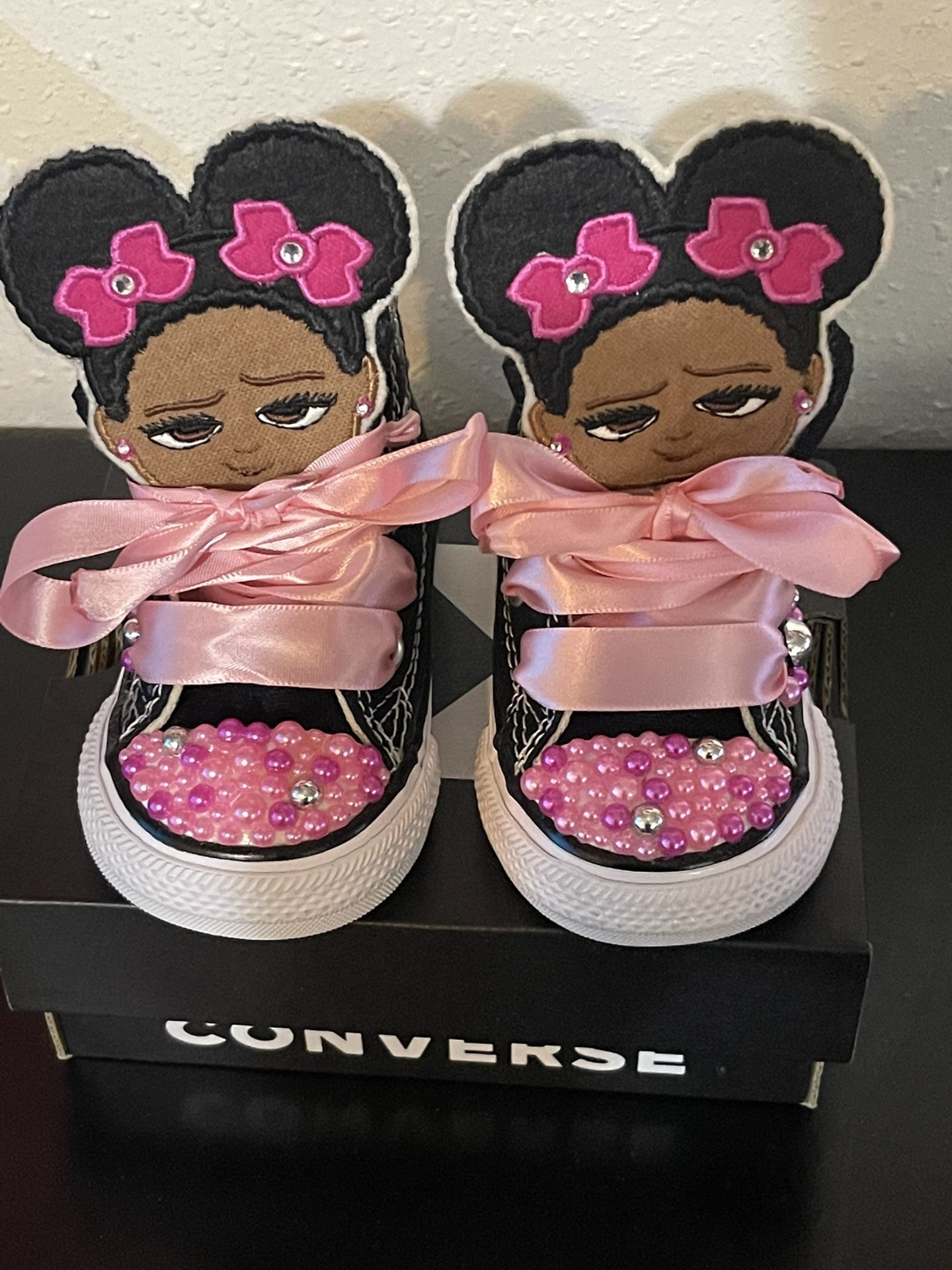 Baby Girl shoes