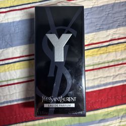 YSL Cologne 