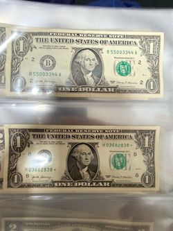 Star notes