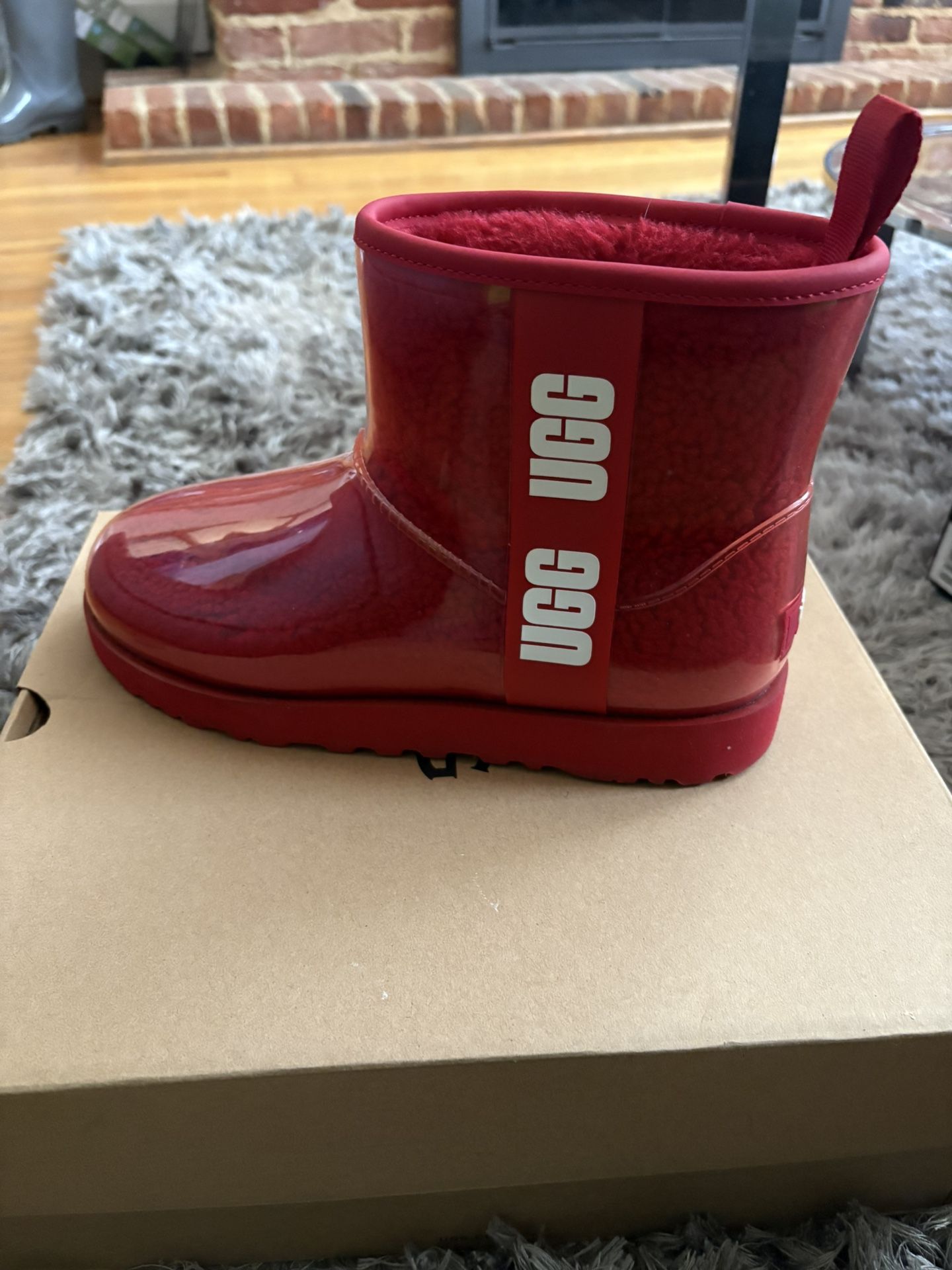 Women’s Ugg 