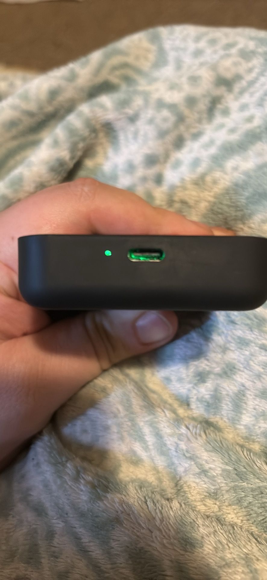 Unknown Chinese Portable Charger